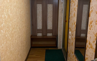 Аренда 1-комнатной квартиры, 33 м², пр. Богенбай батыра, дом  43 - ул. Бейбитшилик - Аренда квартир помесячно в Астане без посредников