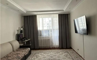 Продажа 3-комнатной квартиры, 86 м², пр. Момышулы, дом  14 - Продажа квартир в Астане с фото