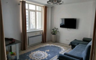 Продажа 2-комнатной квартиры, 70 м², пр. Улы Дала, дом  63 - Продажа квартир в Астане с фото