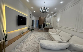 Продажа 3-комнатной квартиры, 115 м² - Продажа квартир в новостройках Алматы