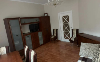 Продажа 3-комнатной квартиры, 67 м², мкр-н 1, дом  26а - Продажа  трехкомнатных квартир в новостройках Алматы без посредников с фото