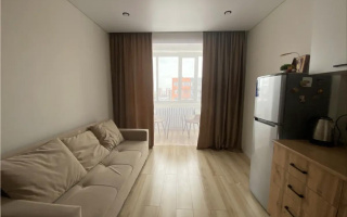 Продажа 1-комнатной квартиры, 21.7 м², ул. А-91, дом  12 - Продажа  однокомнатных квартир в Астане