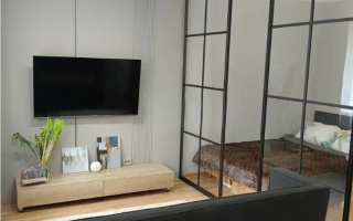 Продажа 1-комнатной квартиры, 35 м², ул. Сарайшык, дом  5/1 - Продажа  однокомнатных квартир в Астане с фото