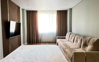 Продажа 4-комнатной квартиры, 117 м², ул. Бектурова, дом  11/1 - Продажа  четырехкомнатных квартир в новостройках Астаны без посредников
