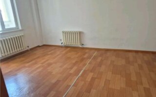 Продажа 1-комнатной квартиры, 46.6 м²