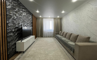 Продажа 2-комнатной квартиры, 65 м², мкр-н Голубые Пруды - Аренда комнат в Темиртау