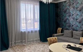 Продажа 3-комнатной квартиры, 103 м², ул. Айнакол, дом  66 - Продажа  трехкомнатных квартир в Астане с фото