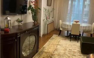 Продажа 2-комнатной квартиры, 74 м², ул. Аскарова, дом  21/11 - Продажа квартир в Алматы