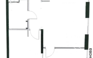 Продажа 3-комнатной квартиры, 62 м², ул. Жандосова, дом  108/1 - Продажа квартир в новостройках Алматы