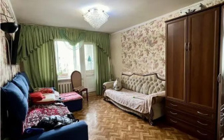 Продажа 3-комнатной квартиры, 60 м², ул. Петрова, дом  21/3 - Продажа  трехкомнатных квартир в Астане без посредников
