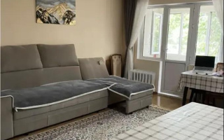 Продажа 3-комнатной квартиры, 59.1 м² - Продажа трехкомнатных квартир в панельном доме в Казахстане