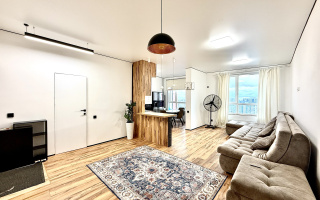 Продажа 1-комнатной квартиры, 44 м², Кошкарбаев, дом  36 - Продажа квартир в Астане