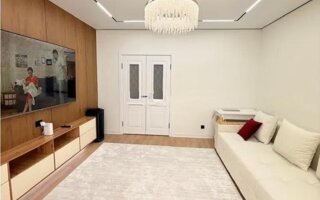 Продажа 2-комнатной квартиры, 63 м²
