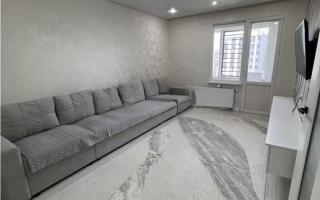 Продажа 3-комнатной квартиры, 85 м² - Продажа  трехкомнатных квартир в новостройках Астаны