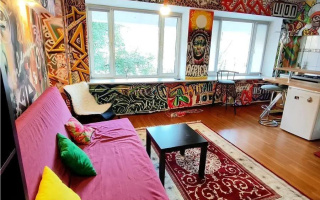 Продажа 1-комнатной квартиры, 28.3 м² - Продажа однокомнатных квартир в блочном доме в Казахстане - страница 3