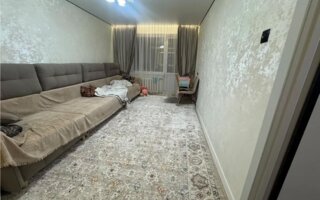 Продажа 2-комнатной квартиры, 55 м² - Продажа квартир в панельном доме в Казахстане - страница 30