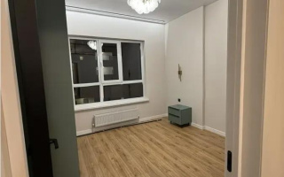 Продажа 1-комнатной квартиры, 35 м² - Продажа однокомнатных квартир в монолитно-каркасном доме в Казахстане