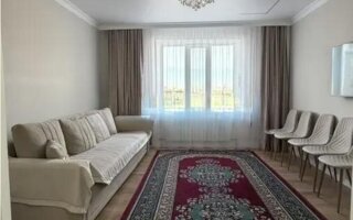 Продажа 2-комнатной квартиры, 57 м² - Продажа квартир в новостройках Астаны - страница 41