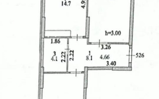 Продажа 2-комнатной квартиры, 70 м², ул. Е-36, дом  4 - Продажа квартир в Астане без посредников