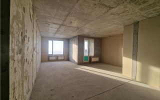 Продажа 3-комнатной квартиры, 97.7 м² - Продажа квартир в новостройках Алматы