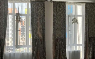 Продажа 1-комнатной квартиры, 39 м², мкр-н Шугыла, дом  340/46 - Продажа квартир в Алматы