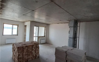 Продажа 1-комнатной квартиры, 39 м², ул. Муканова, дом  78/3 - Продажа квартир в новостройках Караганды