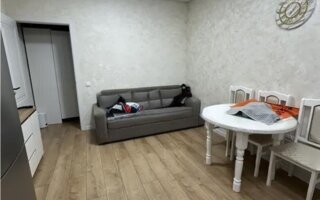 Продажа 1-комнатной квартиры, 32 м²