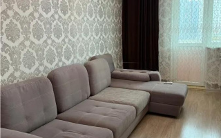 Продажа 1-комнатной квартиры, 36 м² - Недвижимость в Казахстане - страница 29