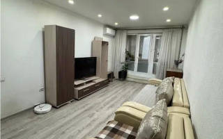 Продажа 2-комнатной квартиры, 41 м², мкр-н 1, дом  6 - Продажа  двухкомнатных квартир в Алматы с фото