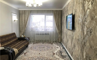 Продажа 3-комнатной квартиры, 89 м², пр. Сейфуллина, дом  51 - Продажа квартир в Алматы