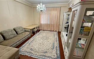 Продажа 3-комнатной квартиры, 78.9 м² - Продажа трехкомнатных квартир в монолитно-каркасном доме в Астане