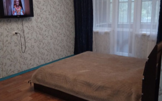 Аренда 1-комнатной квартиры посуточно, 36 м², пр. Республики, дом  69 - Аренда жилой и коммерческой недвижимости в Темиртау