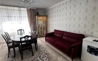 Продажа 3-комнатной квартиры, 91.1 м² - Продажа квартир в монолитно-каркасном доме в Казахстане - страница 44