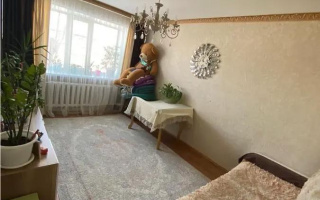 Продажа 2-комнатной квартиры, 45 м² - Продажа двухкомнатных квартир в Астане - страница 3