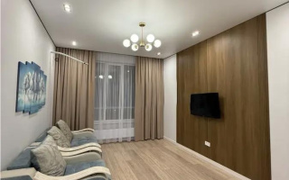 Продажа 2-комнатной квартиры, 43.2 м², ул. Жургенова, дом  19 - Продажа  двухкомнатных квартир в новостройках Астаны