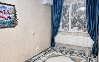 Продажа 2-комнатной квартиры, 57.1 м², ул. Акан Серы, дом  16 - Продажа квартир в Астане без посредников