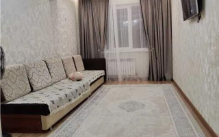 Продажа 2-комнатной квартиры, 63 м², ул. Есенова, дом  160/3 - Продажа квартир в Алматы