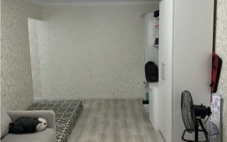 Продажа 1-комнатной квартиры, 32.2 м², мкр-н 5, дом  18 - Продажа  однокомнатных квартир в Алматы с фото