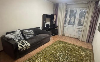 Продажа 2-комнатной квартиры, 46 м², 7 мкр., дом  24 - Продажа квартир в Алматы