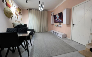 Продажа 2-комнатной квартиры, 42 м², ул. Илтипат, дом  59г - Продажа квартир в Алматы