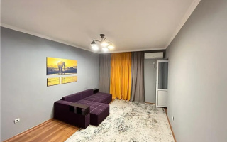 Продажа 1-комнатной квартиры, 42.1 м² - Продажа однокомнатных квартир от собственников в Алматы - страница 5