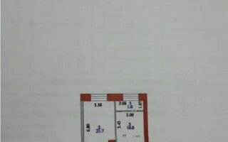 Продажа 1-комнатной квартиры, 41.2 м² - Продажа домов, коттеджей в Петропавловске