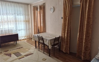Продажа 4-комнатной квартиры, 62 м² - Продажа квартир в панельном доме в Казахстане