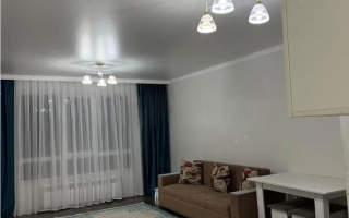 Продажа 1-комнатной квартиры, 30 м² - Продажа однокомнатных квартир в Алматы - страница 2