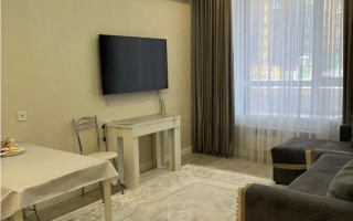 Продажа 3-комнатной квартиры, 64 м², пр. Туран, дом  46Б - Продажа  трехкомнатных квартир в Астане