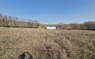 Продажа земельного участка, 50 сот., Кирпичная - Продажа земельных участков в Алматы с фото