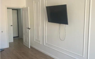 Продажа 1-комнатной квартиры, 38 м², ул. Бейбарыс Султан, дом  25/1 - Продажа  однокомнатных квартир в Астане с фото