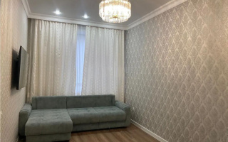 Продажа 1-комнатной квартиры, 36 м², ул. Анет баба, дом  3 - Продажа  однокомнатных квартир в Астане без посредников с фото