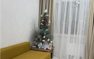 Продажа 2-комнатной квартиры, 40 м², пр. Кабанбай батыра, дом  49а - Продажа квартир в Астане без посредников