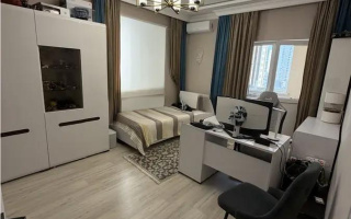 Продажа 2-комнатной квартиры, 55.4 м² - Недвижимость в Казахстане - страница 29